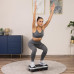 Вибрационная платформа  GYMTEK XP500 Silver - фото №9